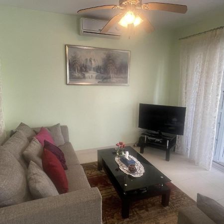 Appartement Nerina à Paphos Extérieur photo