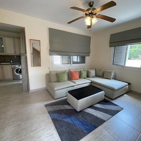Appartement Nerina à Paphos Extérieur photo
