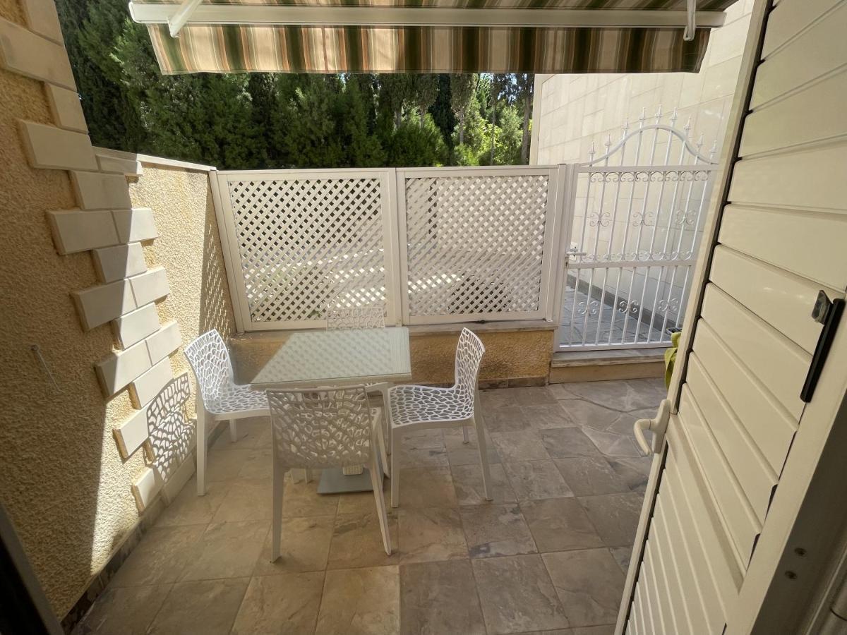 Appartement Nerina à Paphos Extérieur photo