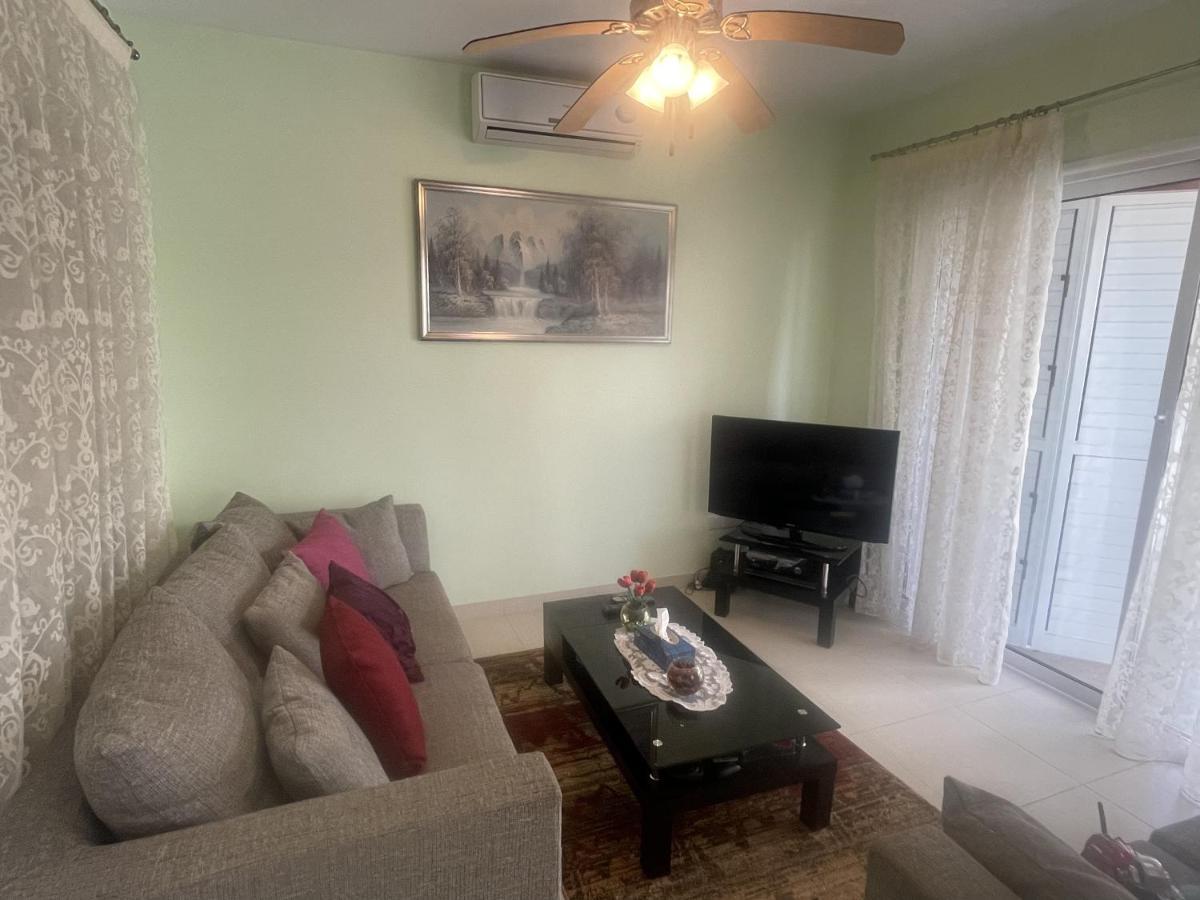 Appartement Nerina à Paphos Extérieur photo