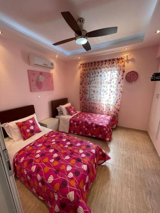 Appartement Nerina à Paphos Extérieur photo