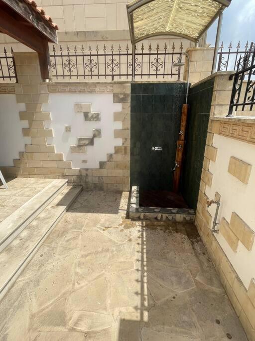 Appartement Nerina à Paphos Extérieur photo