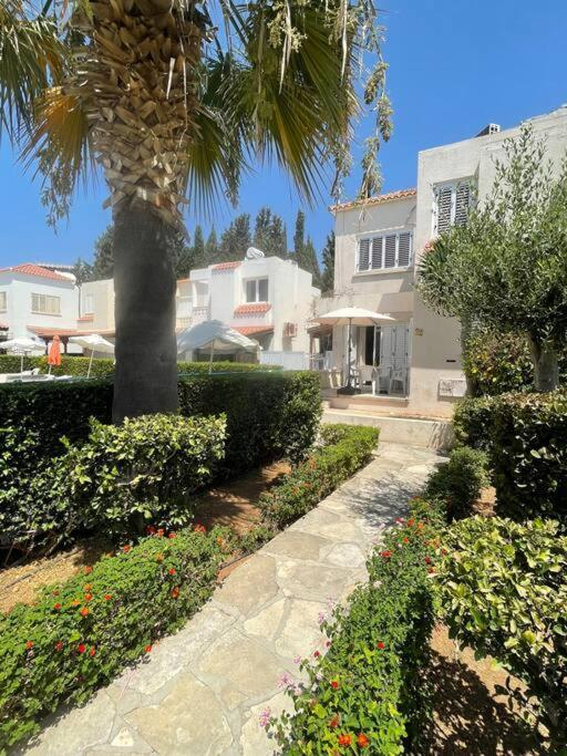 Appartement Nerina à Paphos Extérieur photo