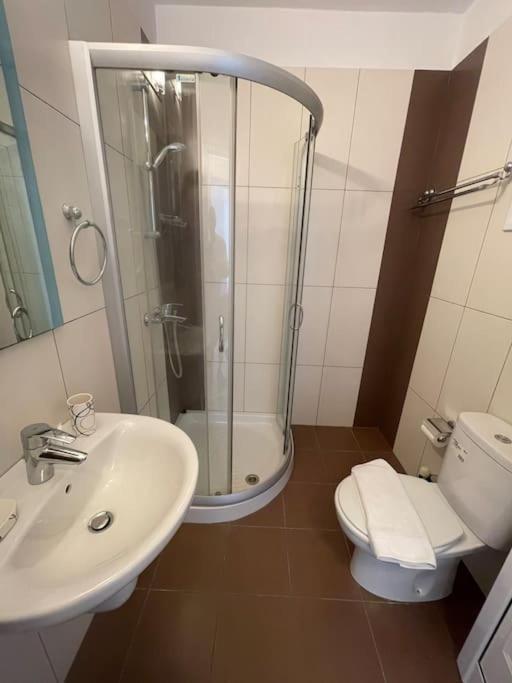 Appartement Nerina à Paphos Extérieur photo