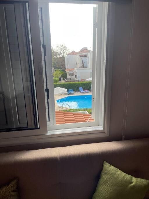 Appartement Nerina à Paphos Extérieur photo