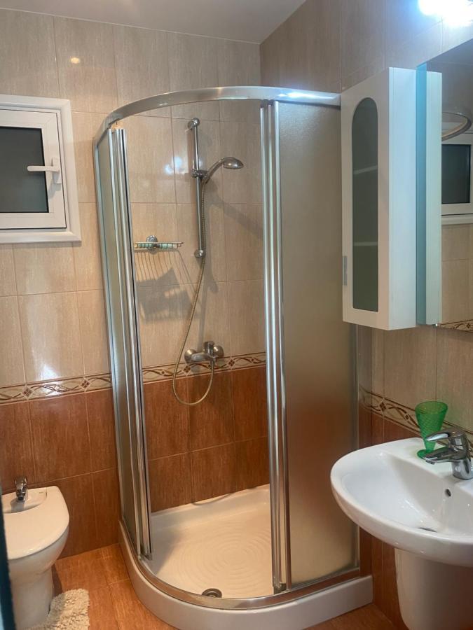 Appartement Nerina à Paphos Extérieur photo