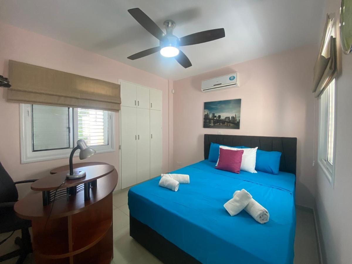 Appartement Nerina à Paphos Extérieur photo